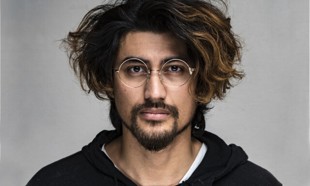 Da «Farmen kjendis»-Stian var 12 år ble bestevenninna voldtatt og drept